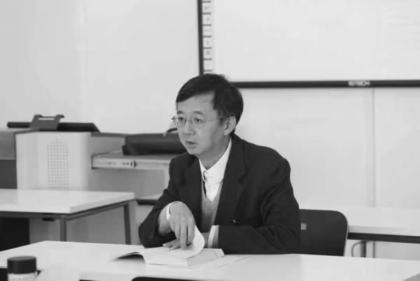 原上海翻译家协会理事、著名翻译家高宁教授去世，享年63岁（上海中高级翻译）