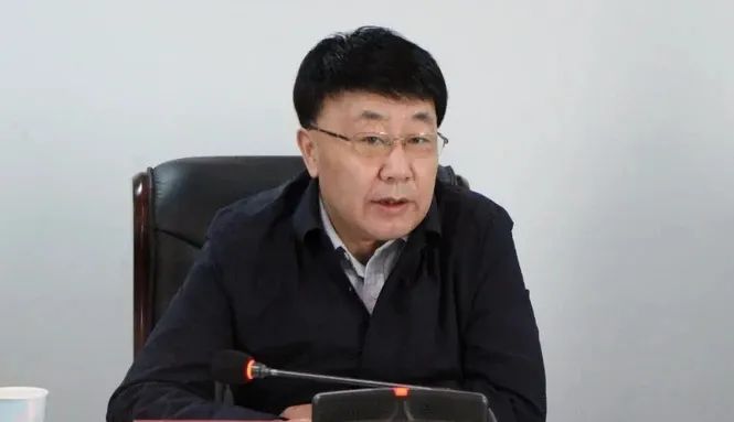 市委书记花上百万整容,判了13年 并处罚金200万元