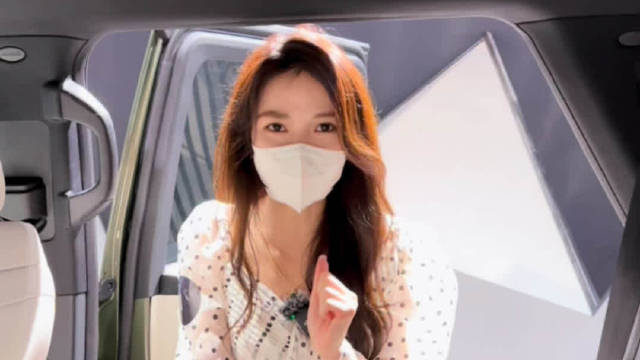 实车帅过概念车? 2.0T+9AT，起步25w插混版插混版坦克400 Hi4-T？