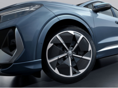 一汽奥迪专访，电动化转型再加速，未来发展会更好