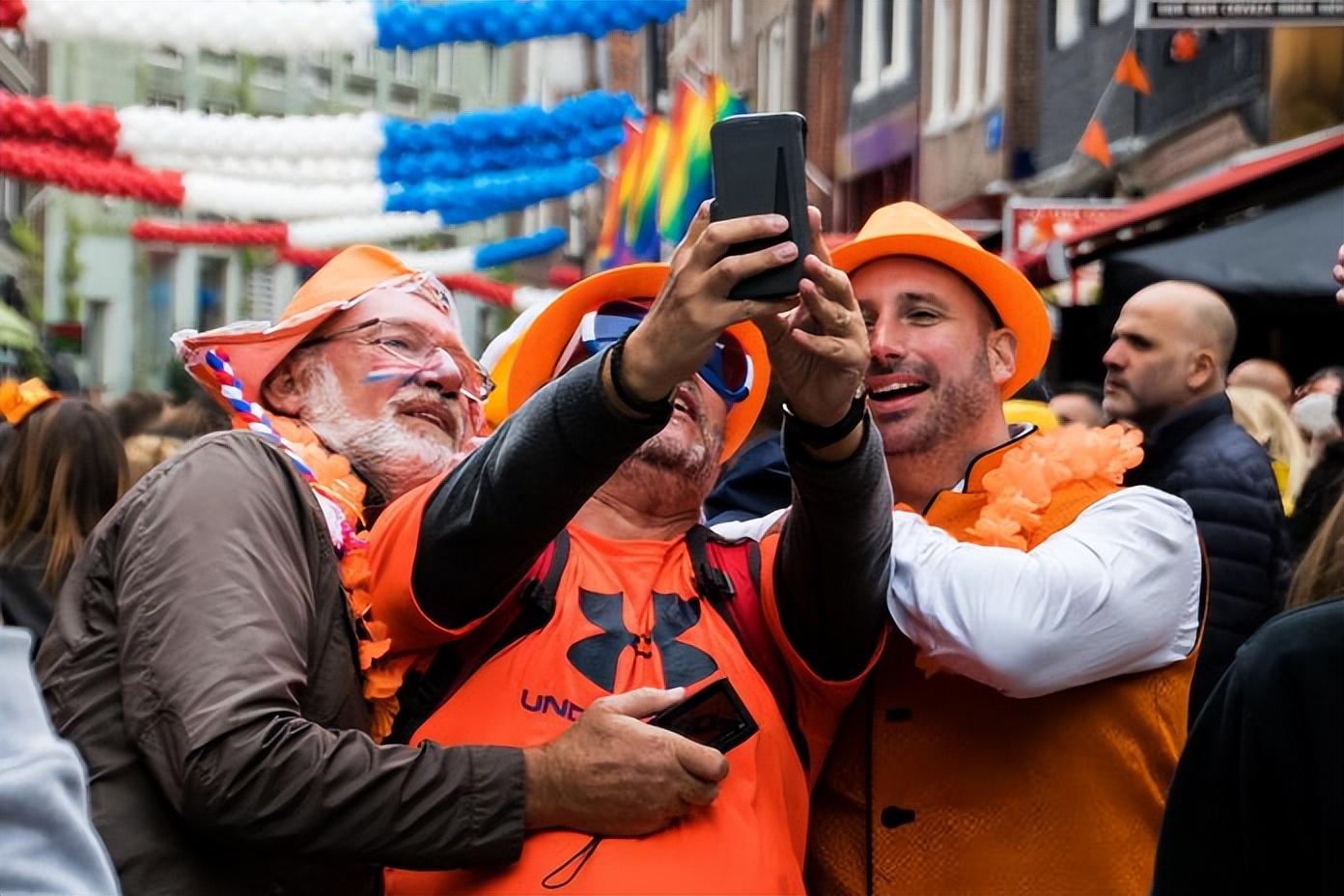 Koningsdag in the Netherlands: a guide to King's Day | Expatica
