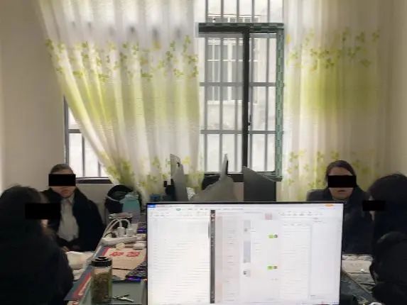 涉案金额1.7亿的“网络水军”犯罪团伙被打掉