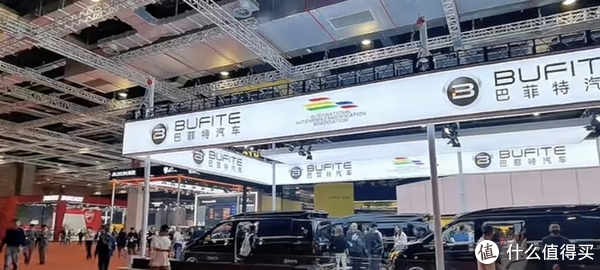 疫情之后上海车展又与我们见面了