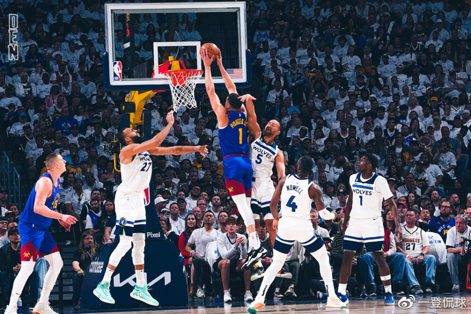 全场攻防细节回放分析