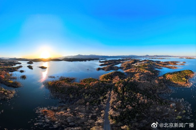 密云水库最高水位 3e84-82431c814d8be80c4e4a5bb003365958.jpg