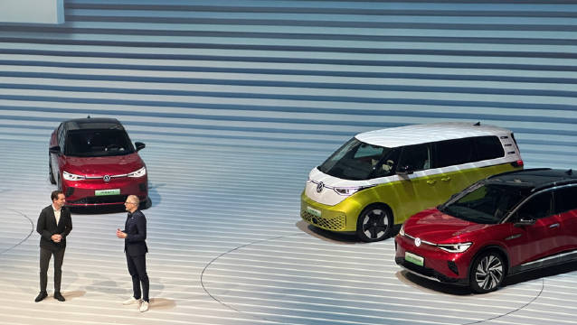 这几天总觉得忘了点什么事，敢情忘了发大众之夜的视频！