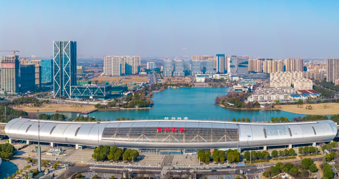 新城控股集团与星耀城正式签约,未来引入吾悦广场