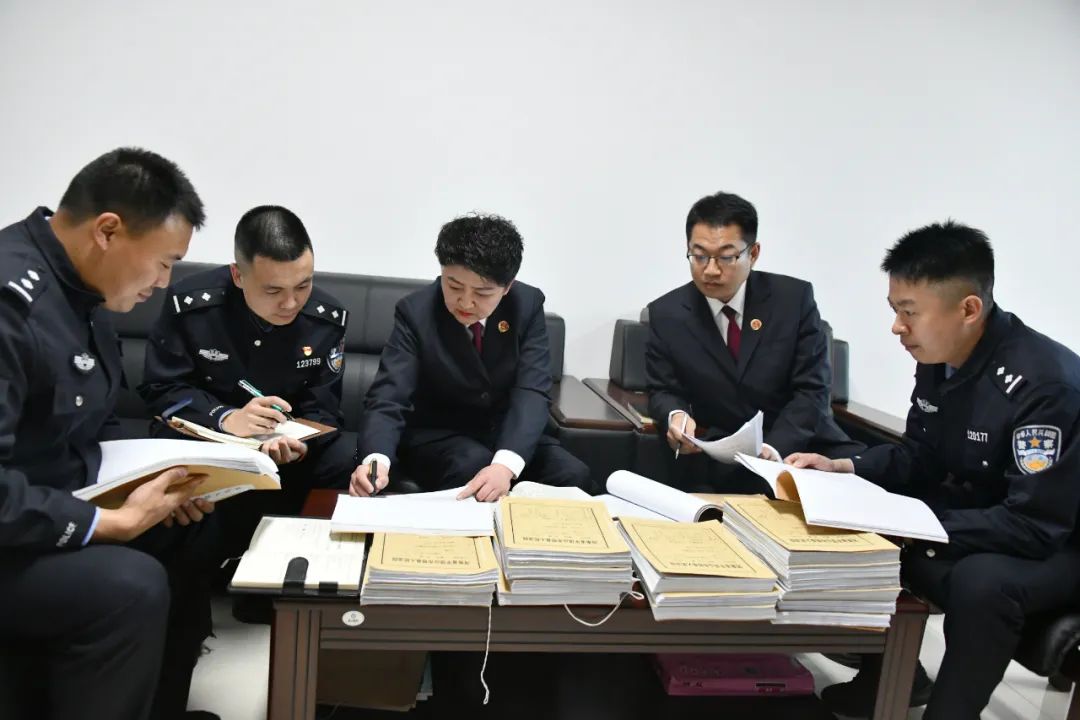 涉案7000余万元！“家族企业”卖伪劣农药，负责人被判无期