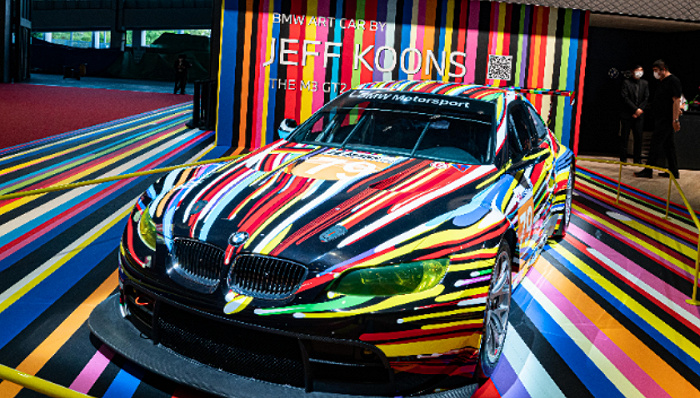 【特写】“上海研发”狂飙汽车新赛道 | 2023上海车展