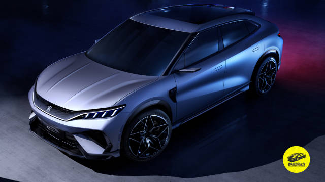 日前，比亚迪王朝网宋L概念车在上海车展全球首发……