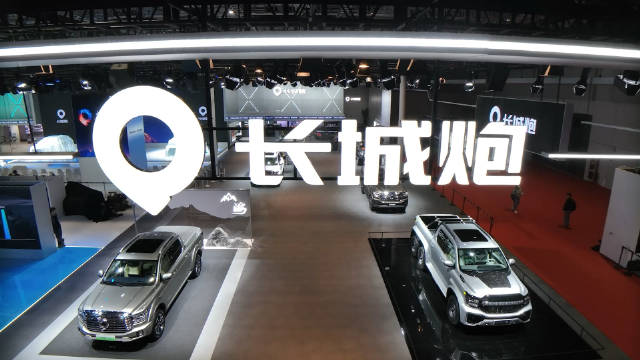 3轴6驱5把锁 用实力打破定义 开创皮卡新物种