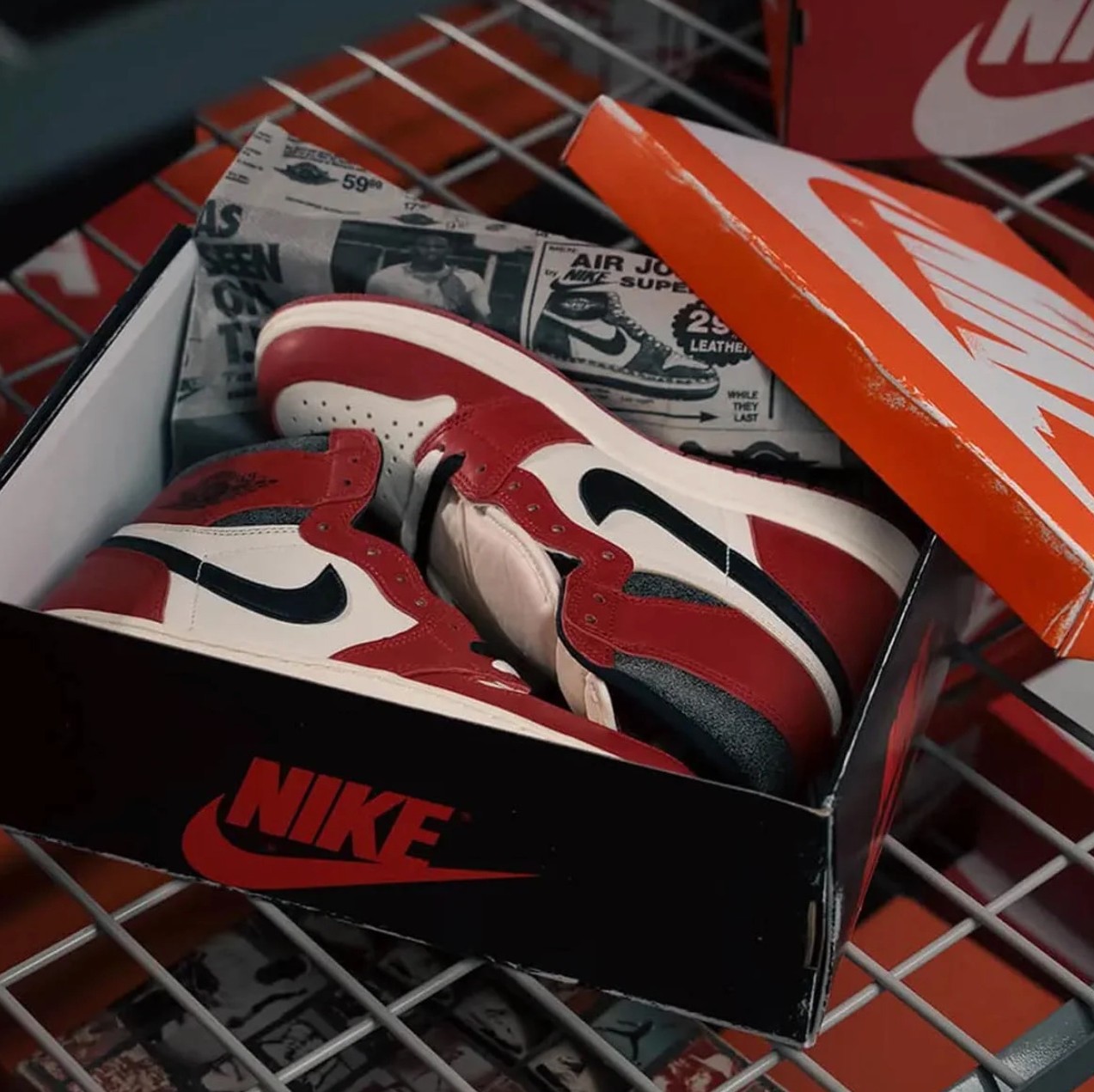 adidas aj1