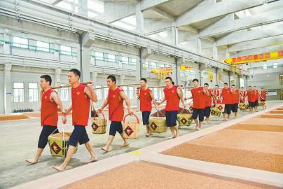 四川省经信厅：将每月9日设立为“川酒日”