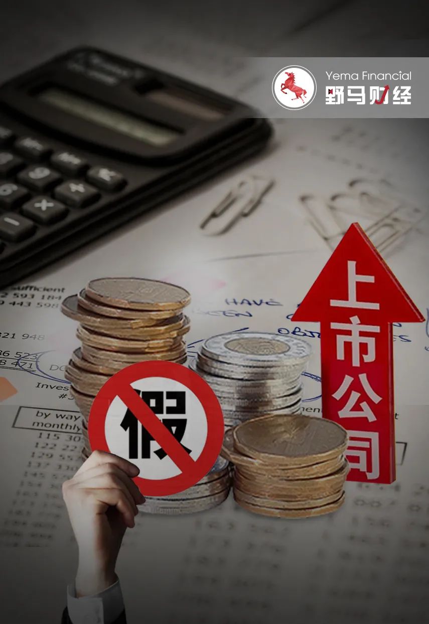 花百万变身连坑6家上市公司，揭秘“假央企”生意经