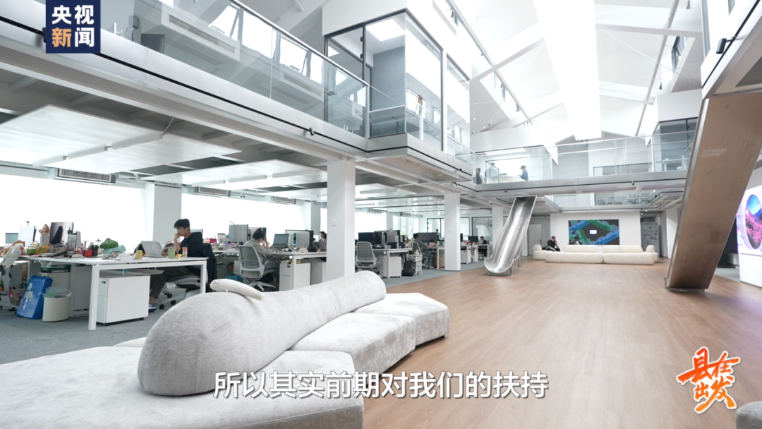 揭秘！创业者为啥爱在这里扎堆？