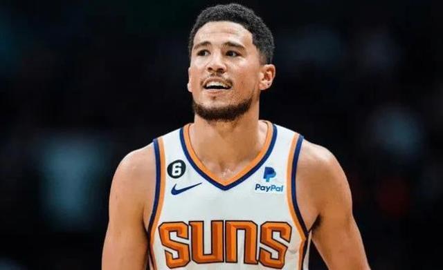 NBA提前大结局，太阳队4巨头无解，离开詹娜布克变强，感谢杜少