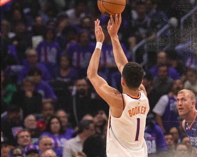 NBA提前大结局，太阳队4巨头无解，离开詹娜布克变强，感谢杜少