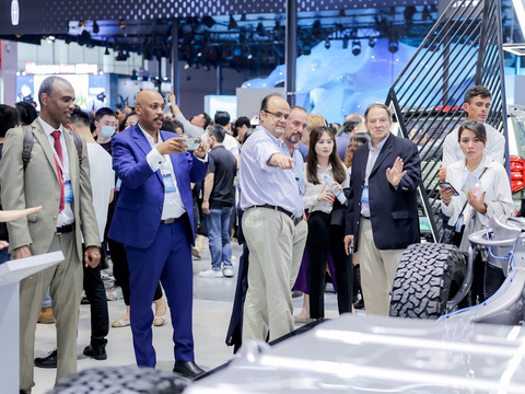 风评颇佳，长城汽车迎来与造车新势力的决战时刻