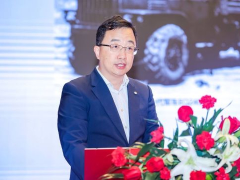 回望研发四十载，东风商用车将超越自我砥砺前行