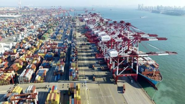 不受“脱钩”政治影响，多国车企密集宣布对华投资