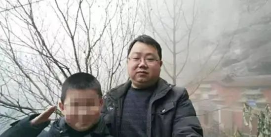 开网约车被处分的副镇长，有了新职务