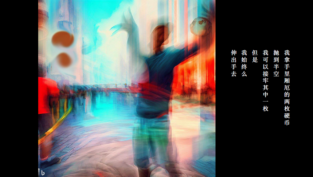 ai作画视角,ai作画软件