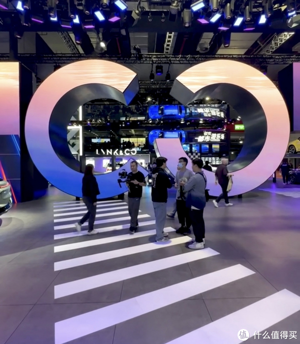 个人参加2023年上海车展后的感觉