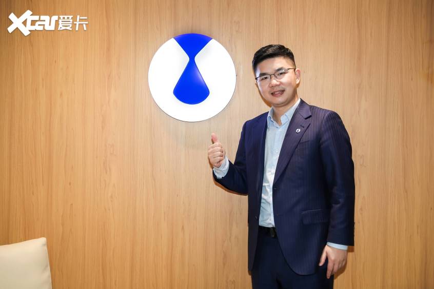 2023上海车展:车企大佬语不惊人死不休