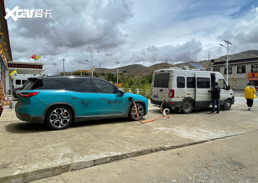 2023上海车展:车企大佬语不惊人死不休