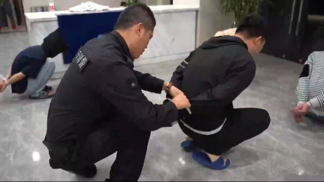 根据权威消息传出：苏州市卖婬的地方在哪？警方最新扫黄地图与治安现状全解析