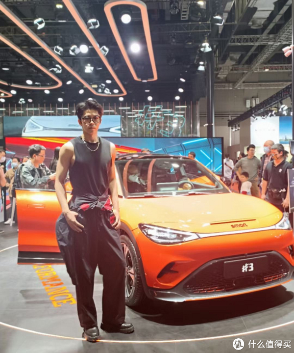 2023年上海车展都有哪些亮点呢？