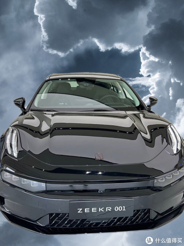 上海车展之我最喜欢的一款车！