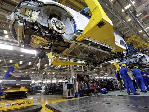 香港特首访问内地电动车工厂，没去上海特斯拉，而是去深圳比亚迪