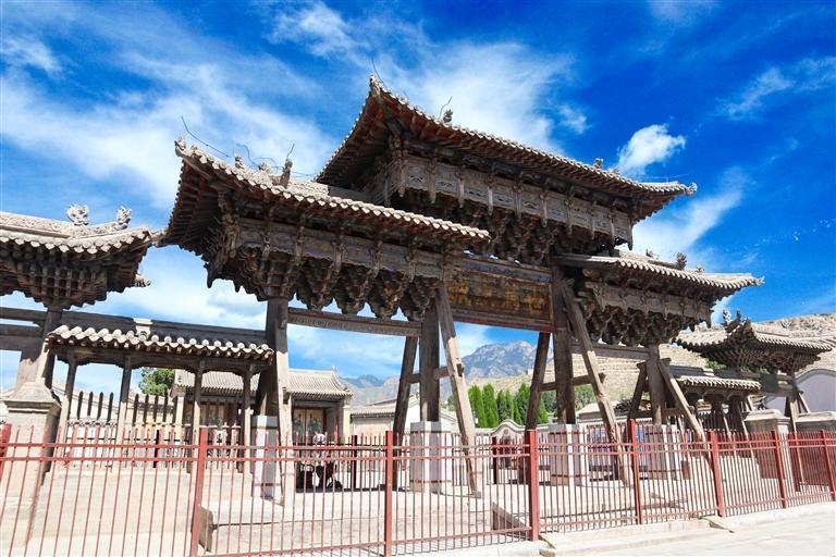 永登县多举措做大做强文旅产业