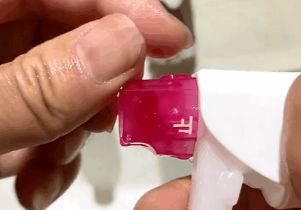 @爱折腾的番茄月