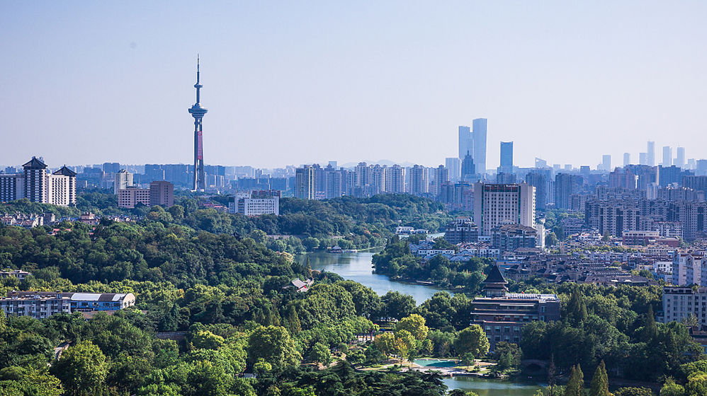 江苏一季度GDP同比增长4.7%，社会消费品零售总额同比增长7.8%