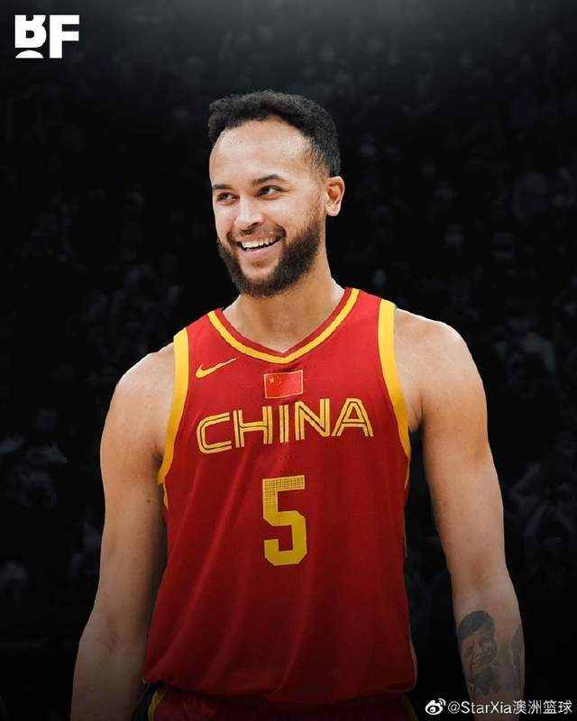 据@StarXia澳洲篮球 最新爆料……