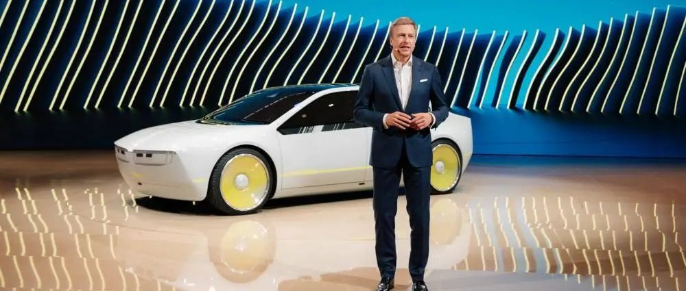 上海车展三问车企高管③ | 关于价格战、竞争格局、中外品牌的此消彼长