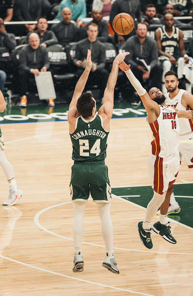 热火主场因哈登到来座无虚席 商业价值与竞技实力双双飙升