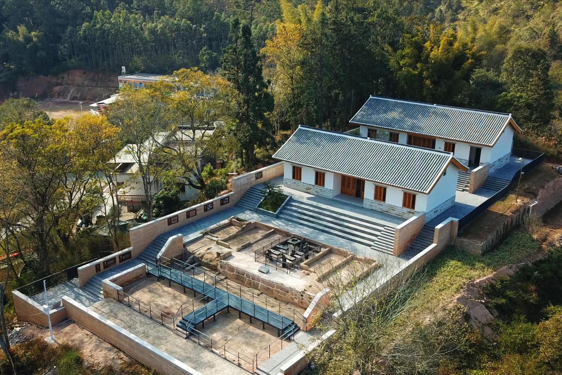 【视频】岭南文脉 | 广东文旅赋能乡村振兴,打造“粤美乡村”