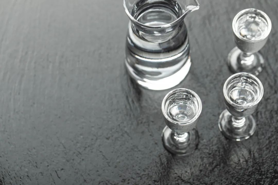 白酒首富沉浮史