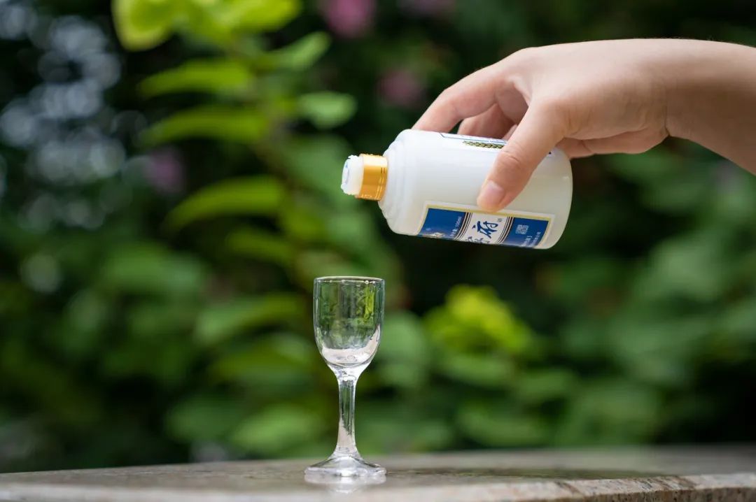 白酒首富沉浮史