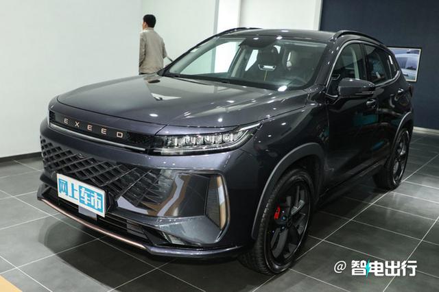 官涨1万！星途新一代追风售10.99-16.28万元