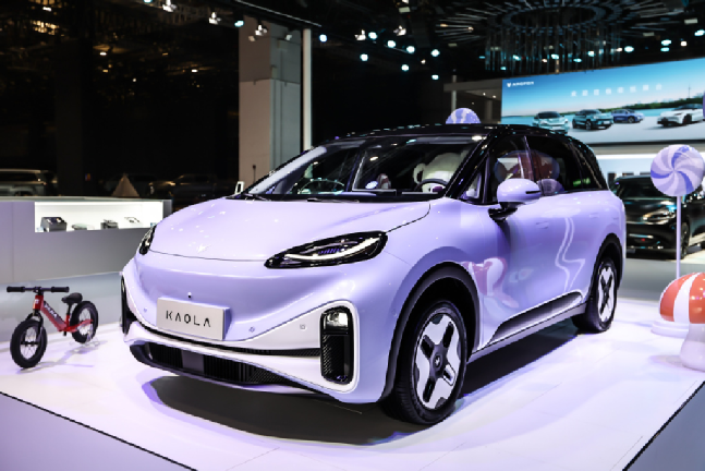 极狐阿尔法t车口碑 9aad-5feec3f99064aa7dd2380a88c1cb5653.png