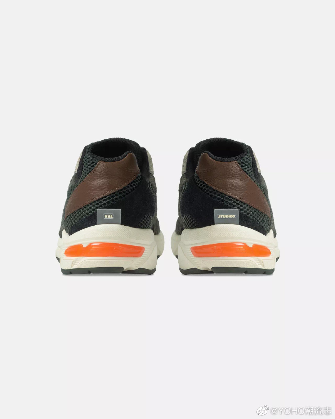 近日，ASICS 亚瑟士携手<a href=