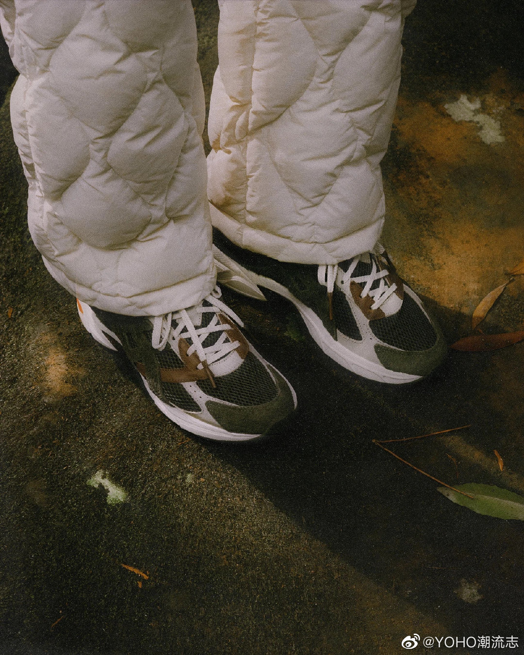 近日，ASICS 亚瑟士携手<a href=