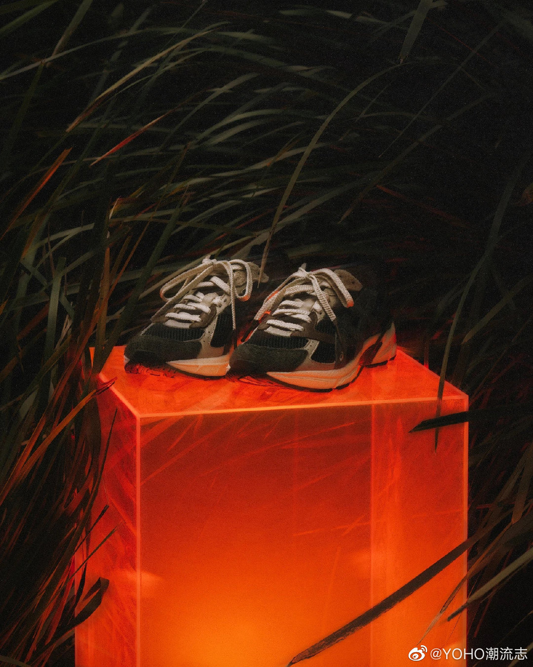 近日，ASICS 亚瑟士携手<a href=