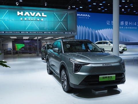 不以套路取胜，诚意满满的长城汽车以“技术升维”回馈大众