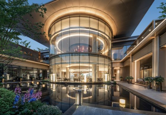 以品质之作 助城市跃变——能建城市发展公司争当行业高质量发展领跑者|南京市|品牌_新浪新闻