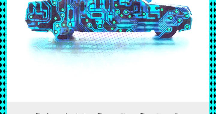 上海智能车开往新版图③︱智能网联车的三个难题